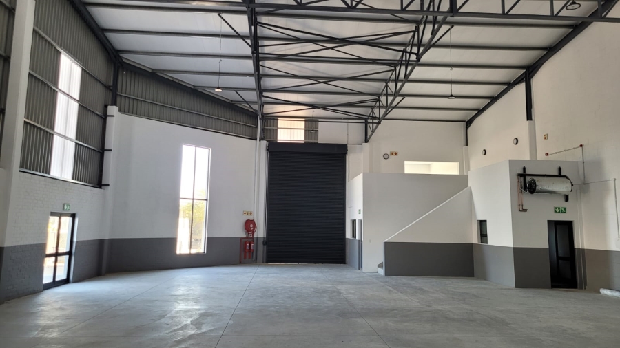 To Let commercial Property for Rent in Atlas Gardens Western Cape